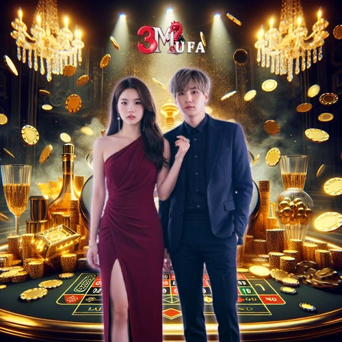 UFA3M-คาสิโน