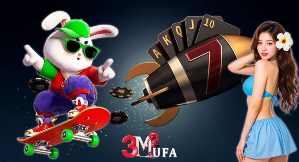 UFA3M